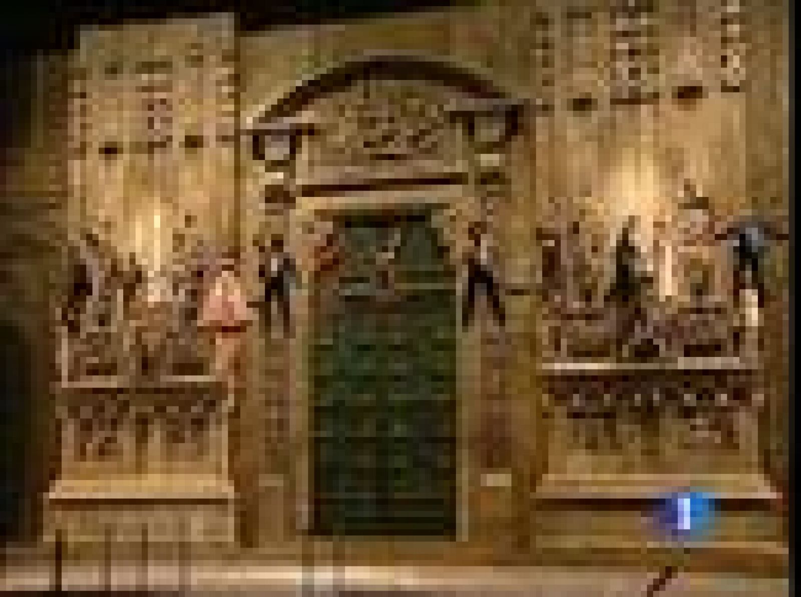 El belga Gerard Mortier es el nuevo director del Teatro Real de Madrid | Ver