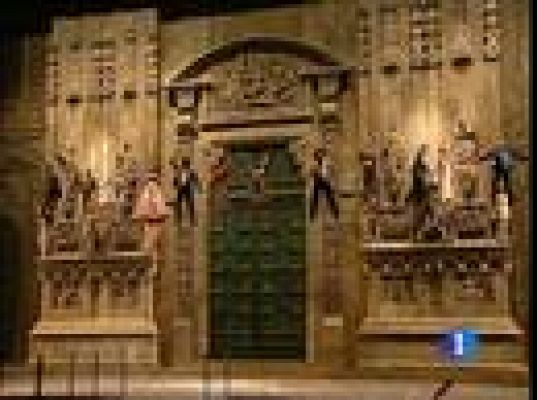  - Un belga director del Teatro Real