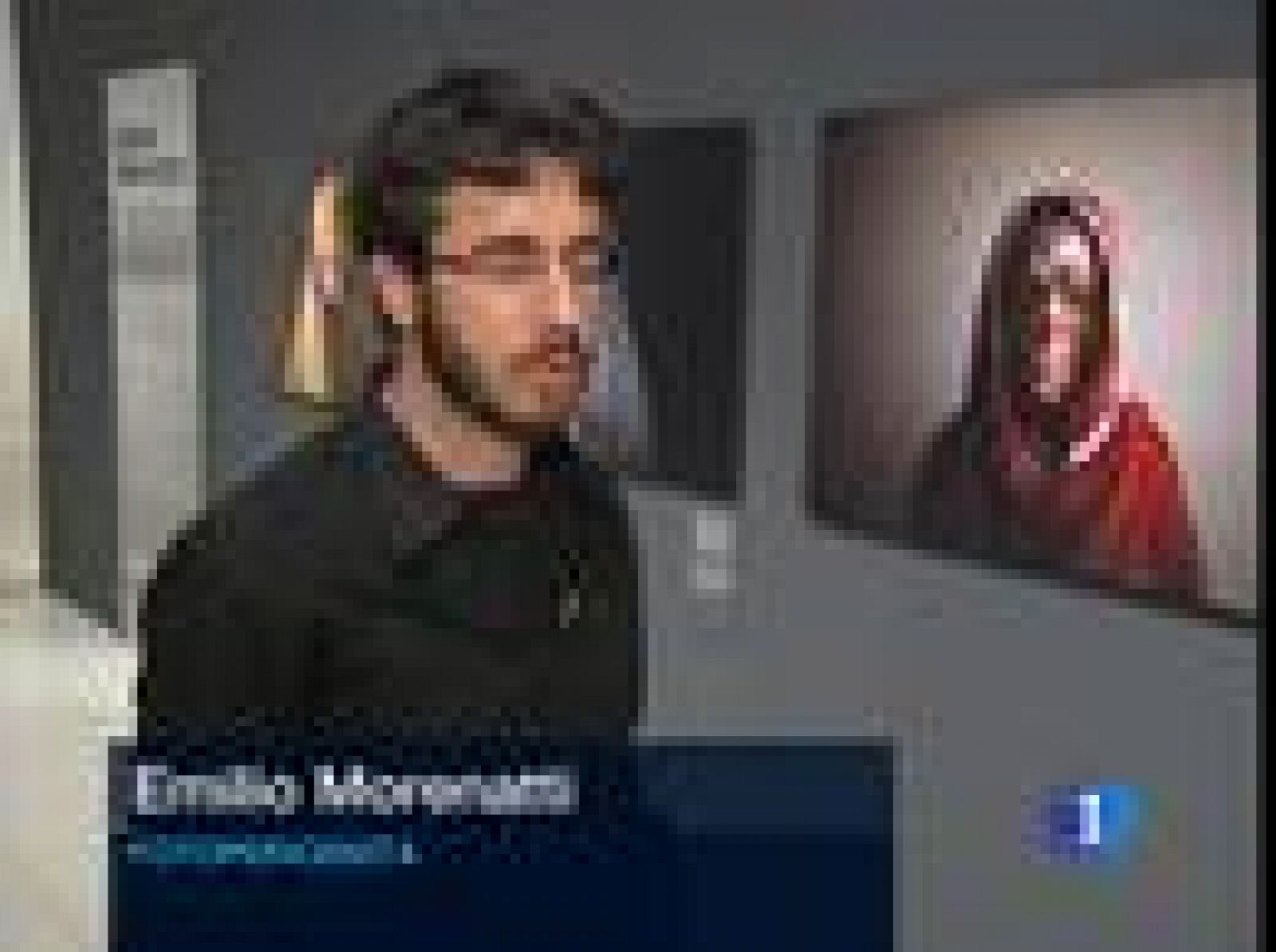 Ya se puede ver en Madrid la Ya se puede ver en Madrid la última exposición de Fotopress | Ver