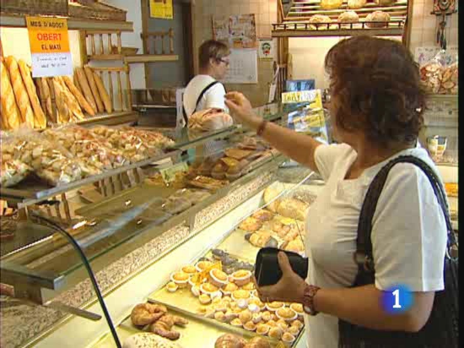 La fagomina sirve para controlar el peso porque retrasa la aparición del apetito - Ciencia y tecnología en Rtve.es | Ver