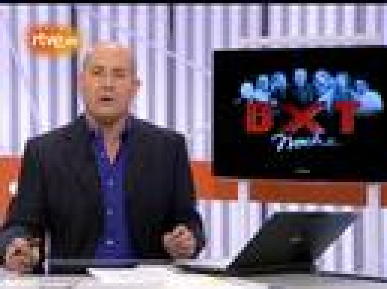 Homenaje a los héroes del 85 | Ver