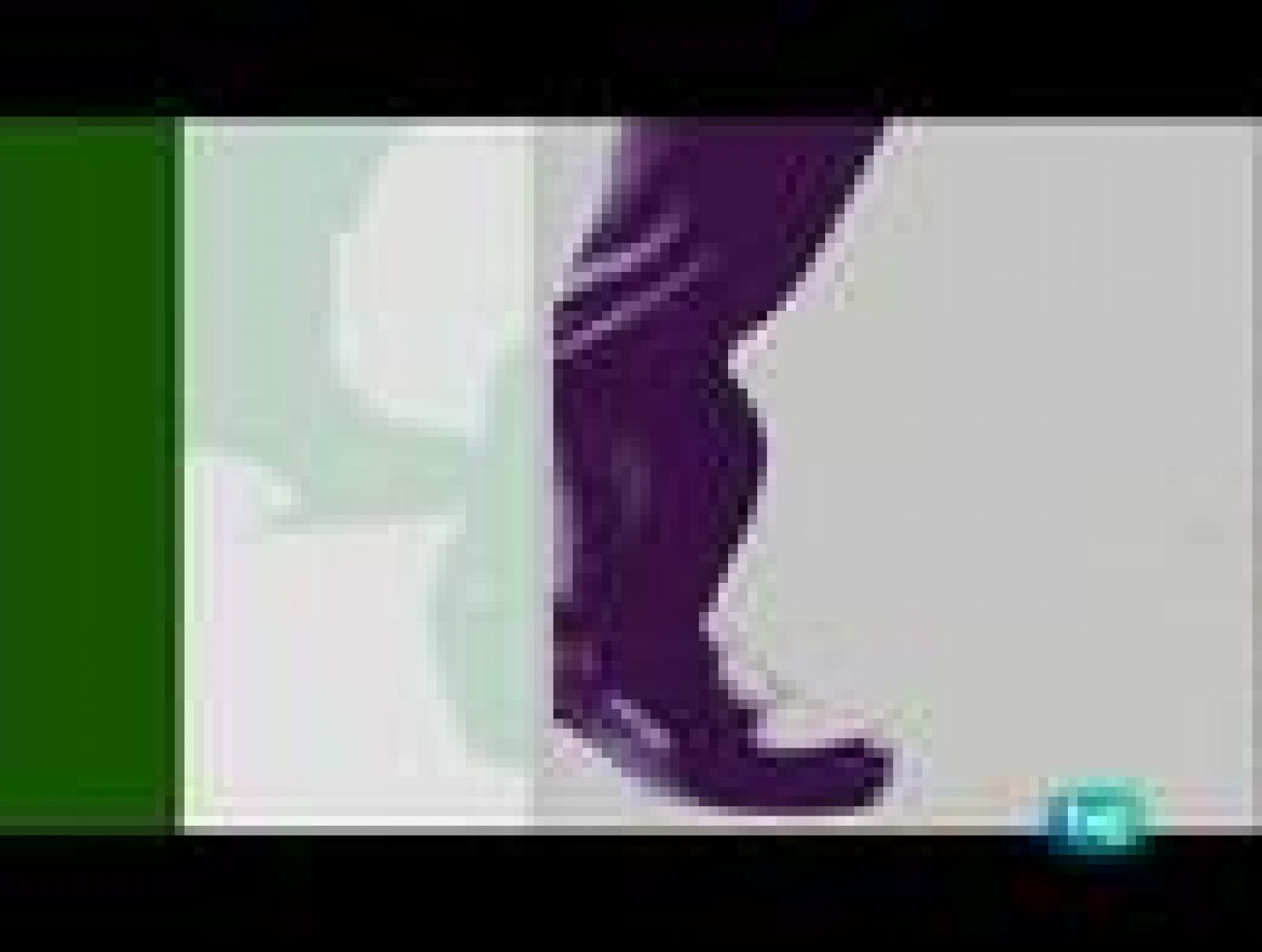 Los conciertos de Radio 3 - Poutrelles Fever - Los conciertos de Radio 3 en La 2 | Ver