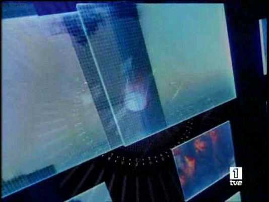 Informe Semanal - Informe semanal - 10/05/08