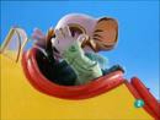  - Los hermanos Koala