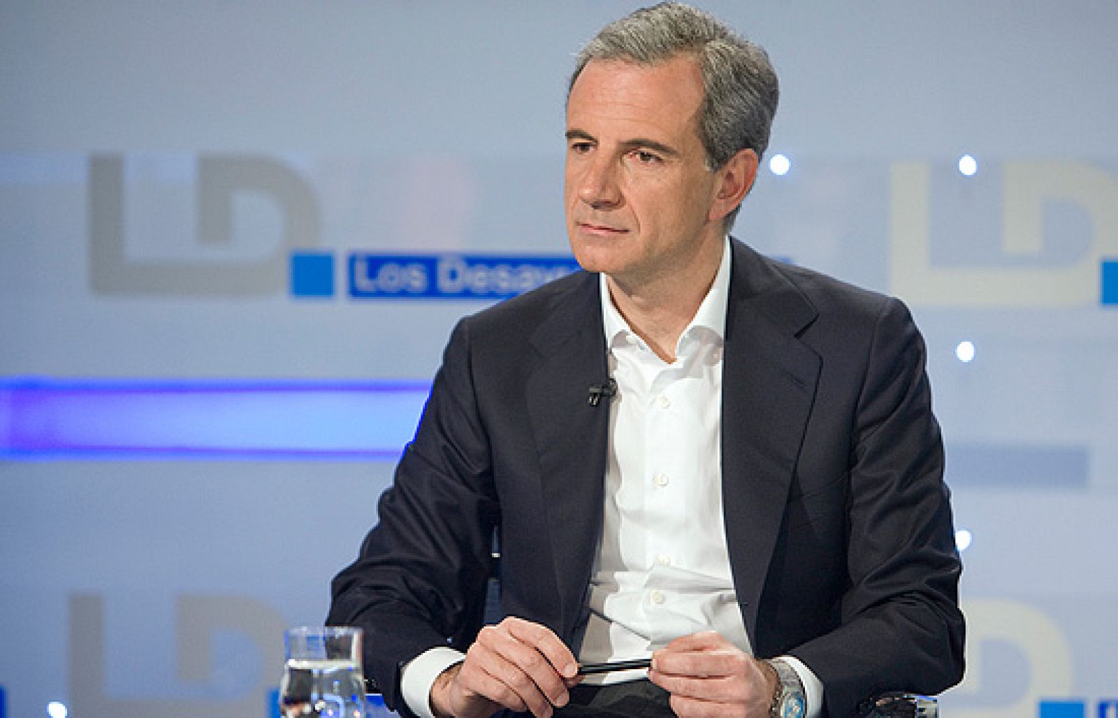 Juan Costa pide al PP que "restituya el honor" de su hermano