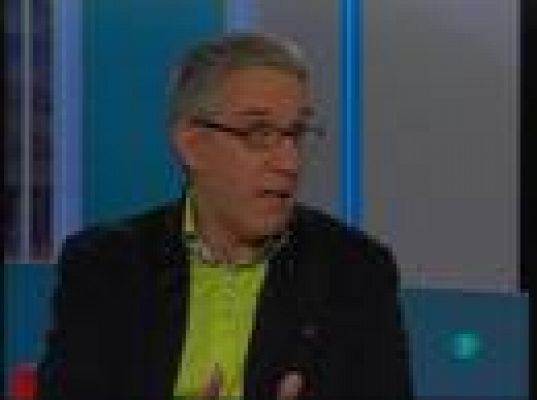 Para todos La 2 - ONG: Cruz Roja