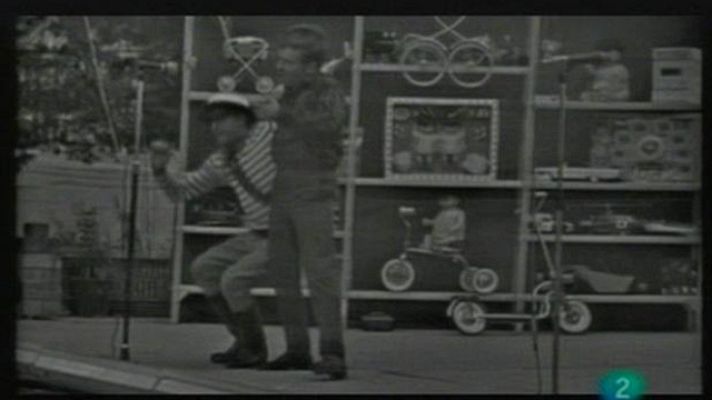 Para todos La 2 - Chiripitifláuticos