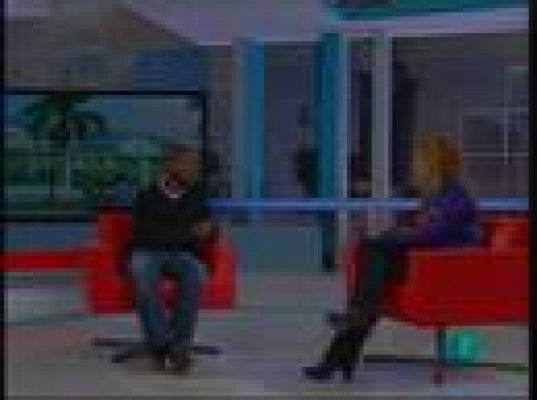 Para todos La 2 - ONG: Médicos sin fronteras