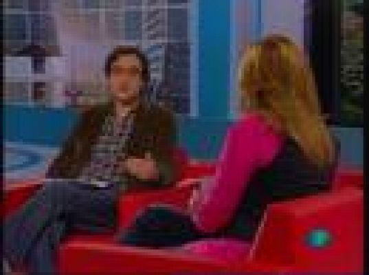 Para todos La 2 - ONG: Amputados Sant Jordi