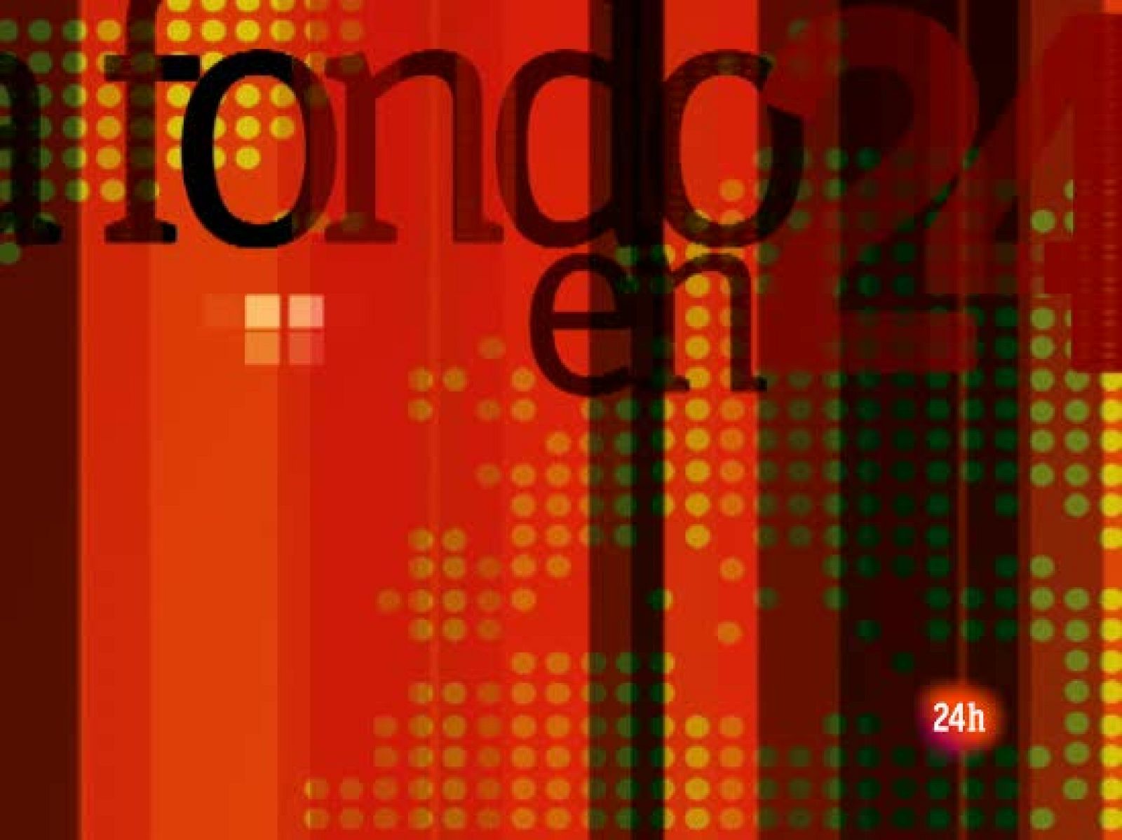 A Fondo en 24 horas - 22/03/10 - A fondo en 24h | Ver