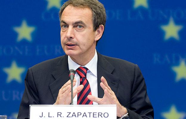  - Zapatero sobre Mayor Oreja