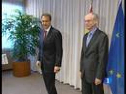  - La solución del problema de Grecia