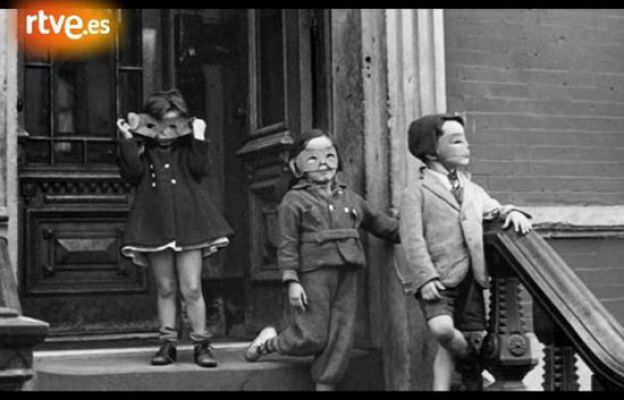  - PhotoEspaña 2010: El tiempo