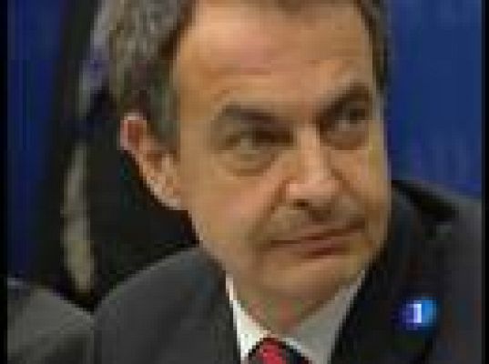  - Rajoy no habla sobre Mayor Oreja