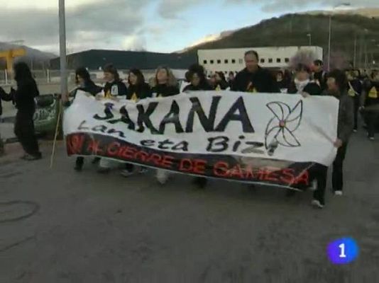 Telenavarra - Telenavarra - 25/03/10