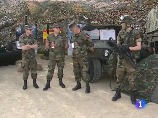 Noticias Murcia - Noticias Murcia - 25/03/10