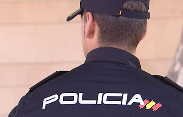 Régimen disciplinario de la policía