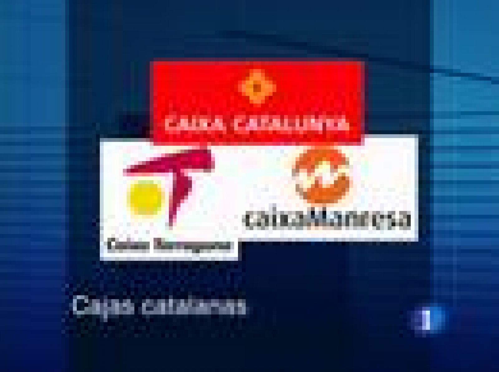 Las comunidades de Galicia y Madrid han presentado un recurso de inconstitucionalidad contra la aplicación del FROB | Ver