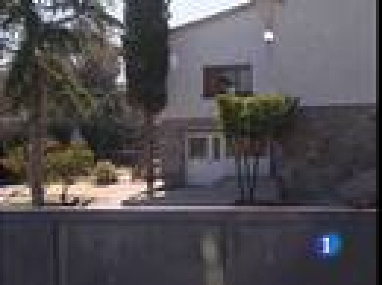 Declaran ante el juez los jóvenes que denunciaron malos tratos físicos y psicológicos en un centro de menores tutelados de la Comunidad de Madrid | Ver