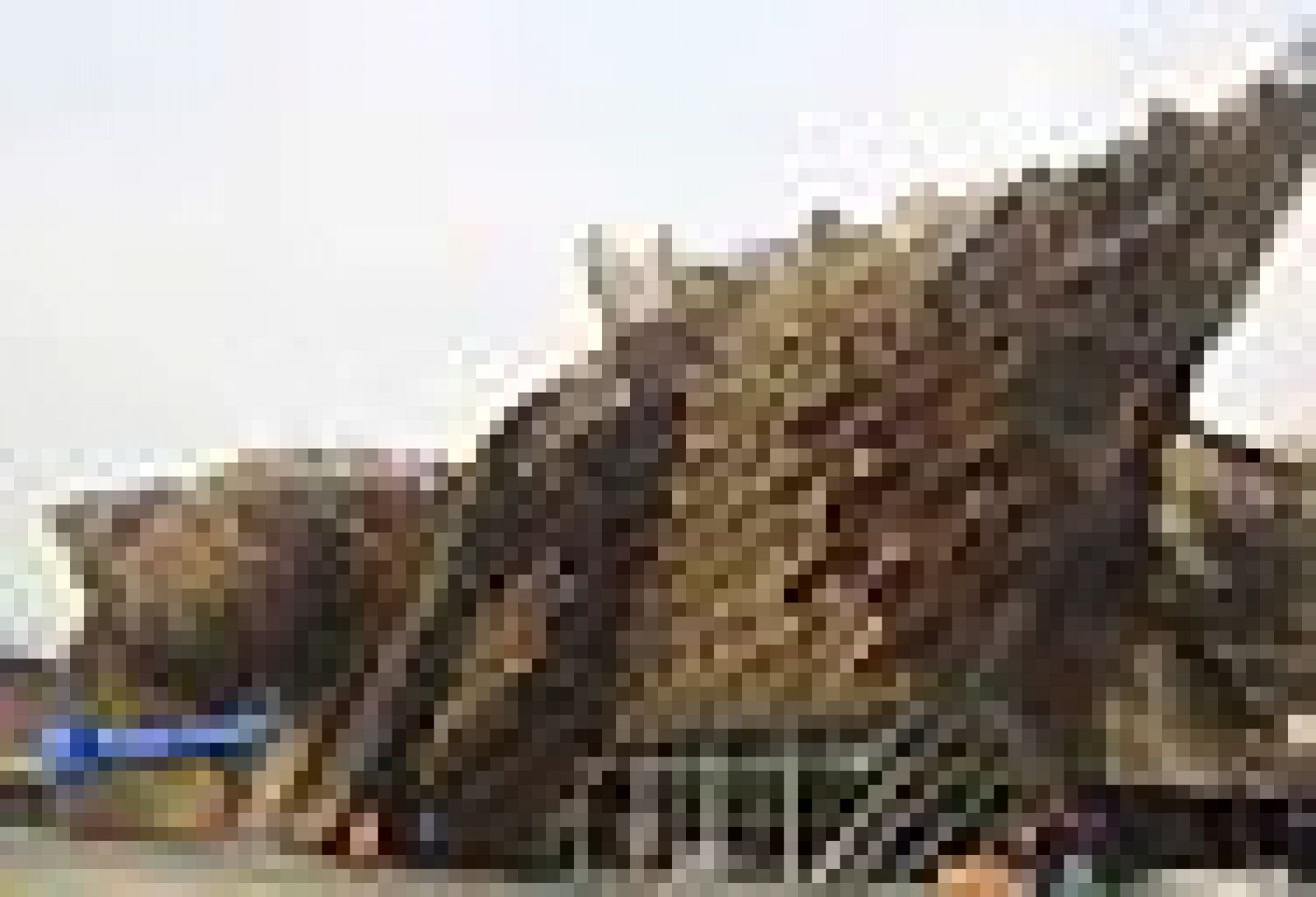 Hoy se ha presentado en sociedad el pabellón de España en la exposición Universal de Shangai | Ver