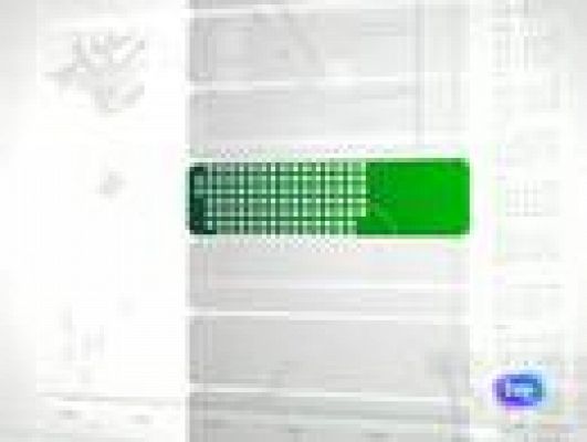 Telexornal - Galicia - Telexornal - 25/03/10