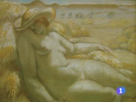 TeleCantabria - Telecantabria - 25/03/10