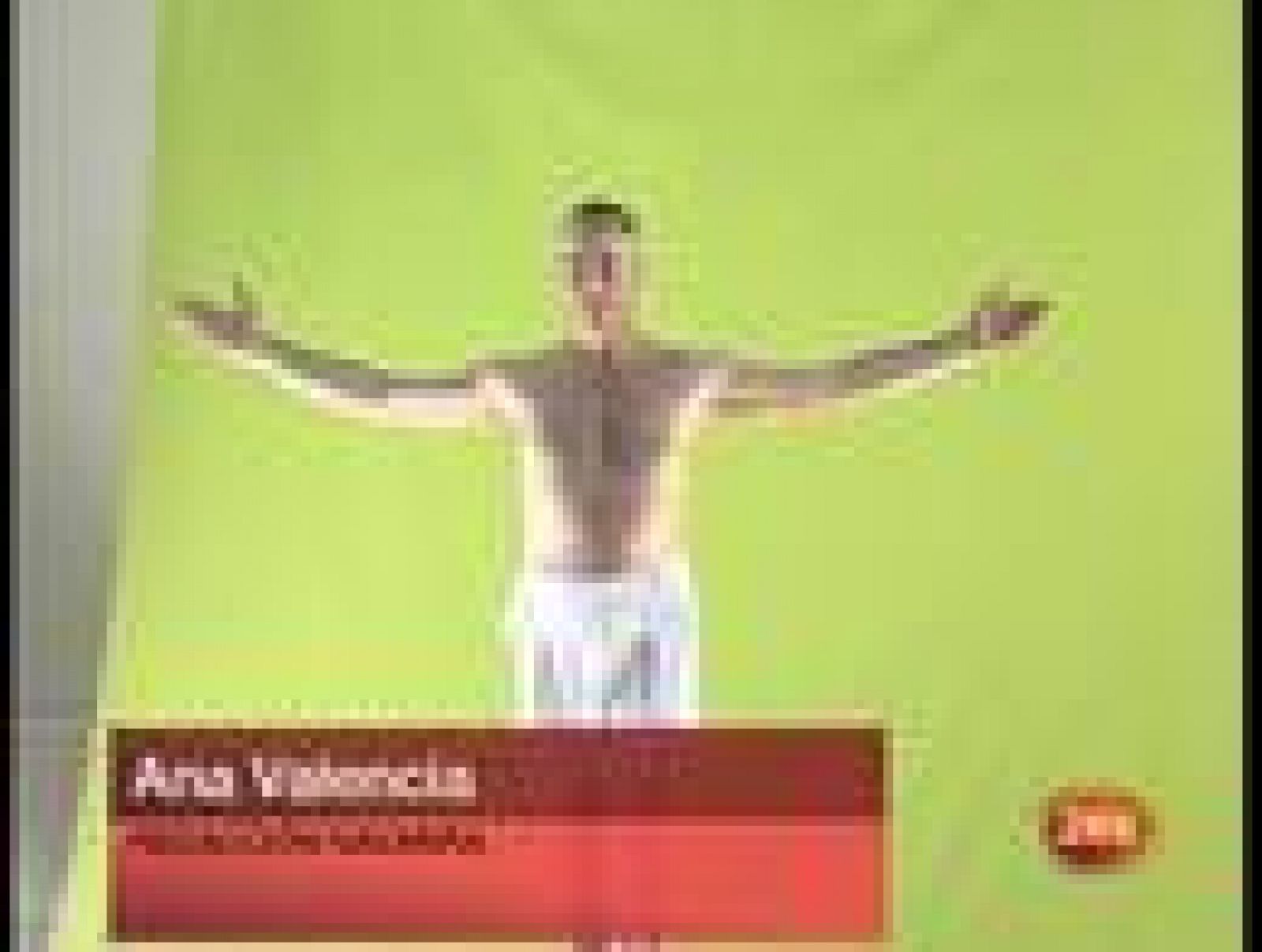 En Pamplona, un conjunto orquestal y un coro ha decidido revitalizar los autos de fe y llevarlos al terreno de la ópera-rock.