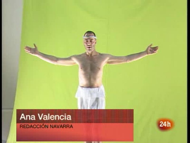   En Pamplona, un conjunto orquestal y un coro ha decidido revitalizar los autos de fe y llevarlos al terreno de la ópera-rock.