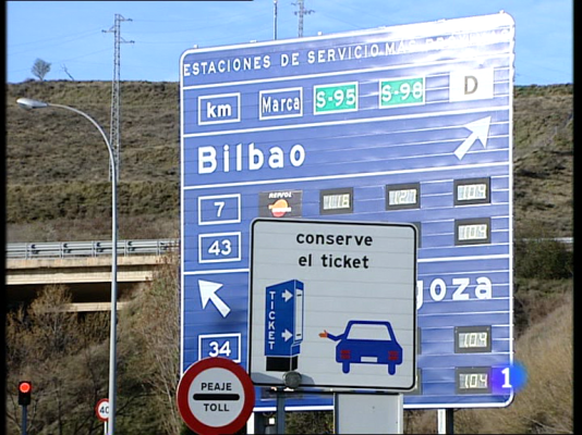 Informativo Telerioja - Informativo Telerioja - 25/03/10