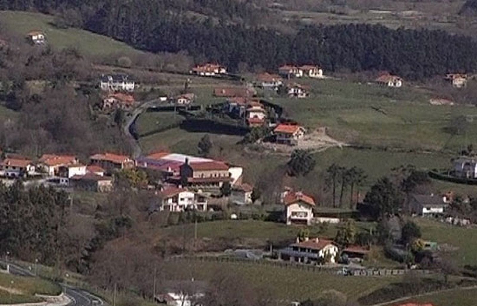 Comando Actualidad - Laukiz, pueblo rico del País Vasco