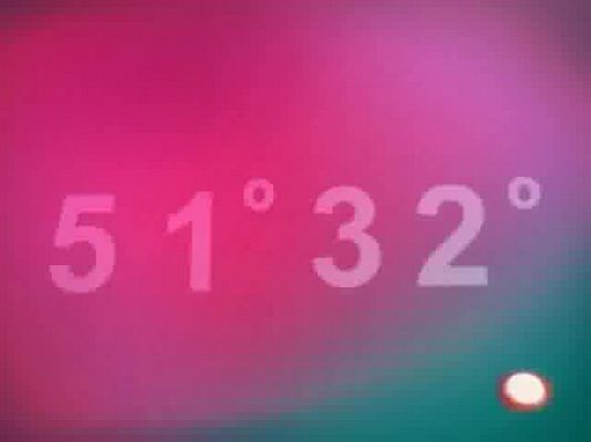 El mundo en 24 horas - Coordenadas 25/03/10