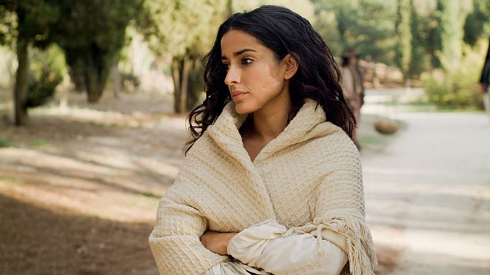 Águila Roja - Episodio 12