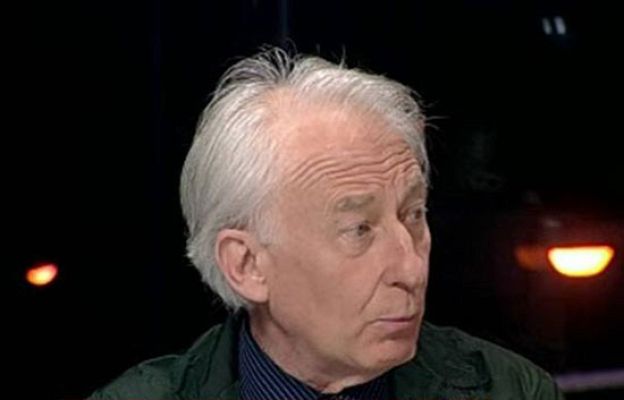  - Albert Boadella en La tarde en 24h