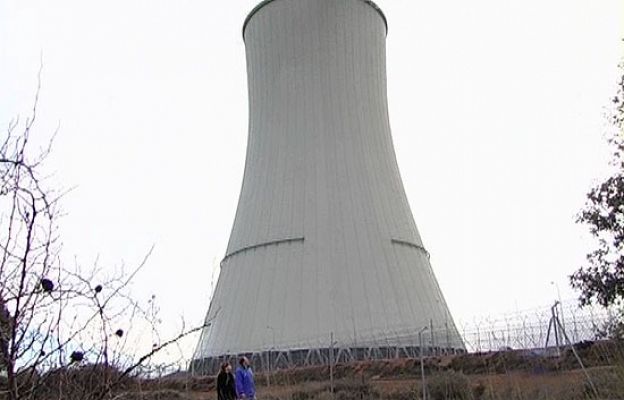 Trillo, a la sombra de una nuclear