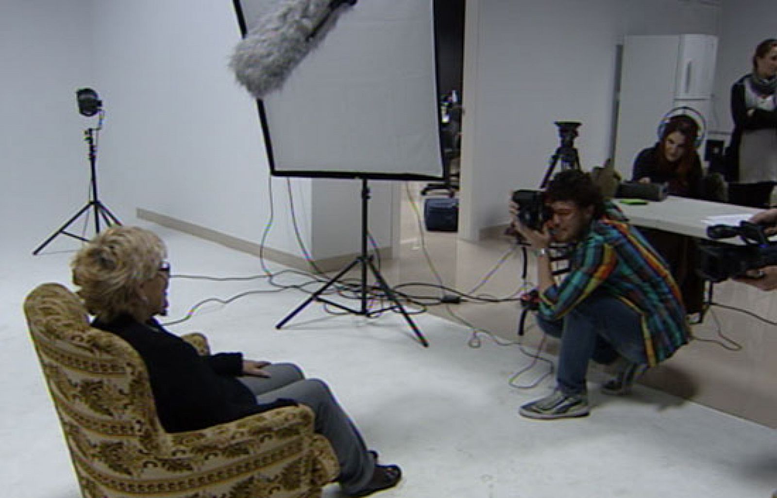 Son casi 10.000 los grupos de fans de señoras en Facebook.