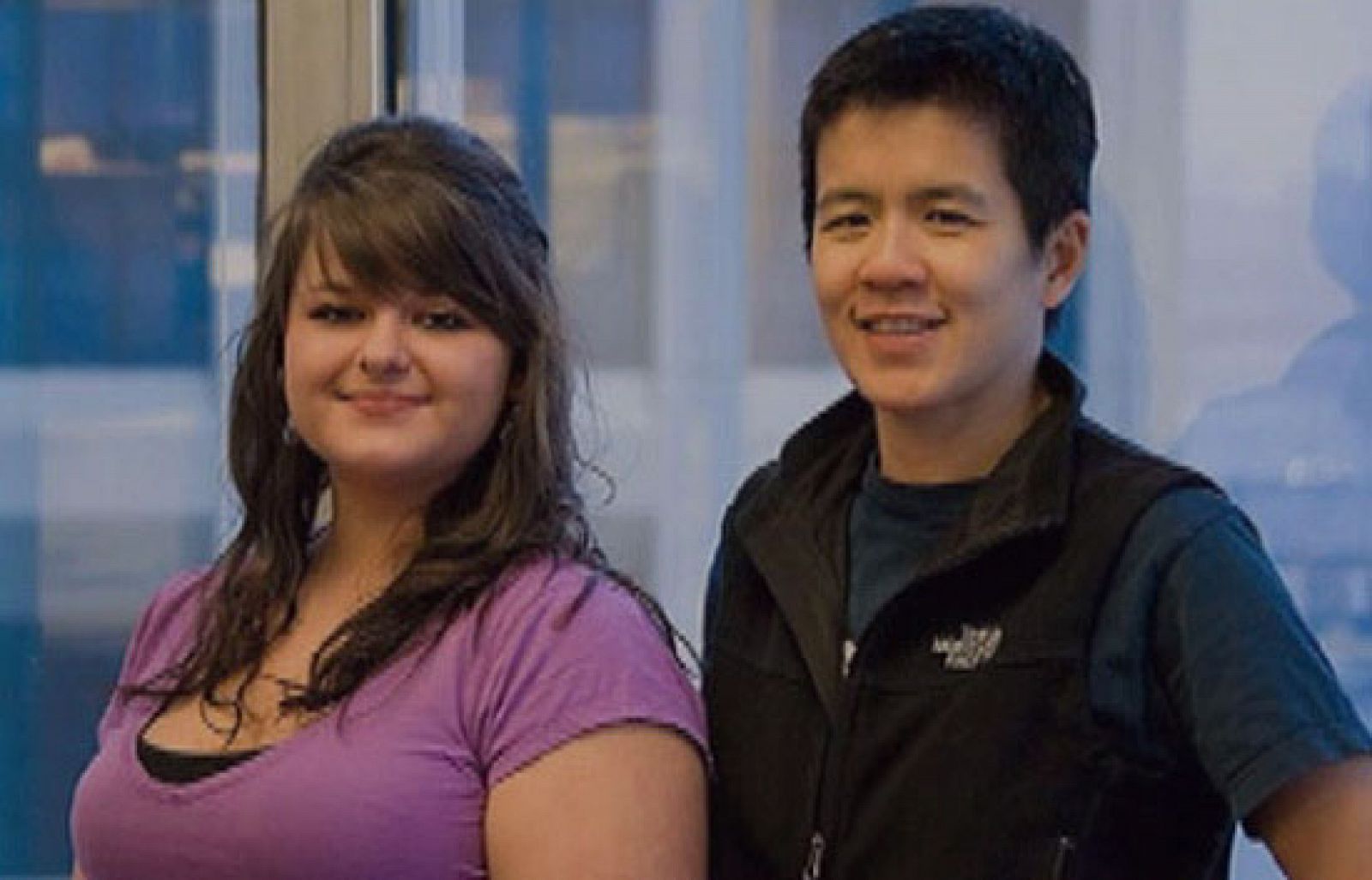 Ella llevó a su instituto a los tribunales y al final le han dado la razón en una victoria para el colectivo gay de Estados Unidos.