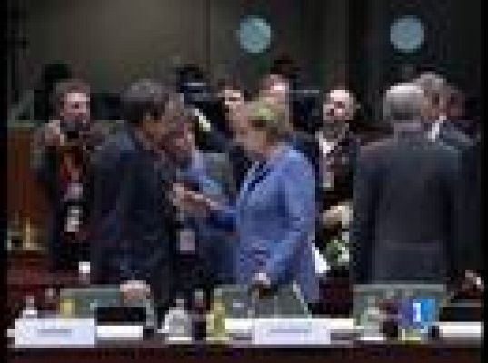  - La UE ayudará a Grecia