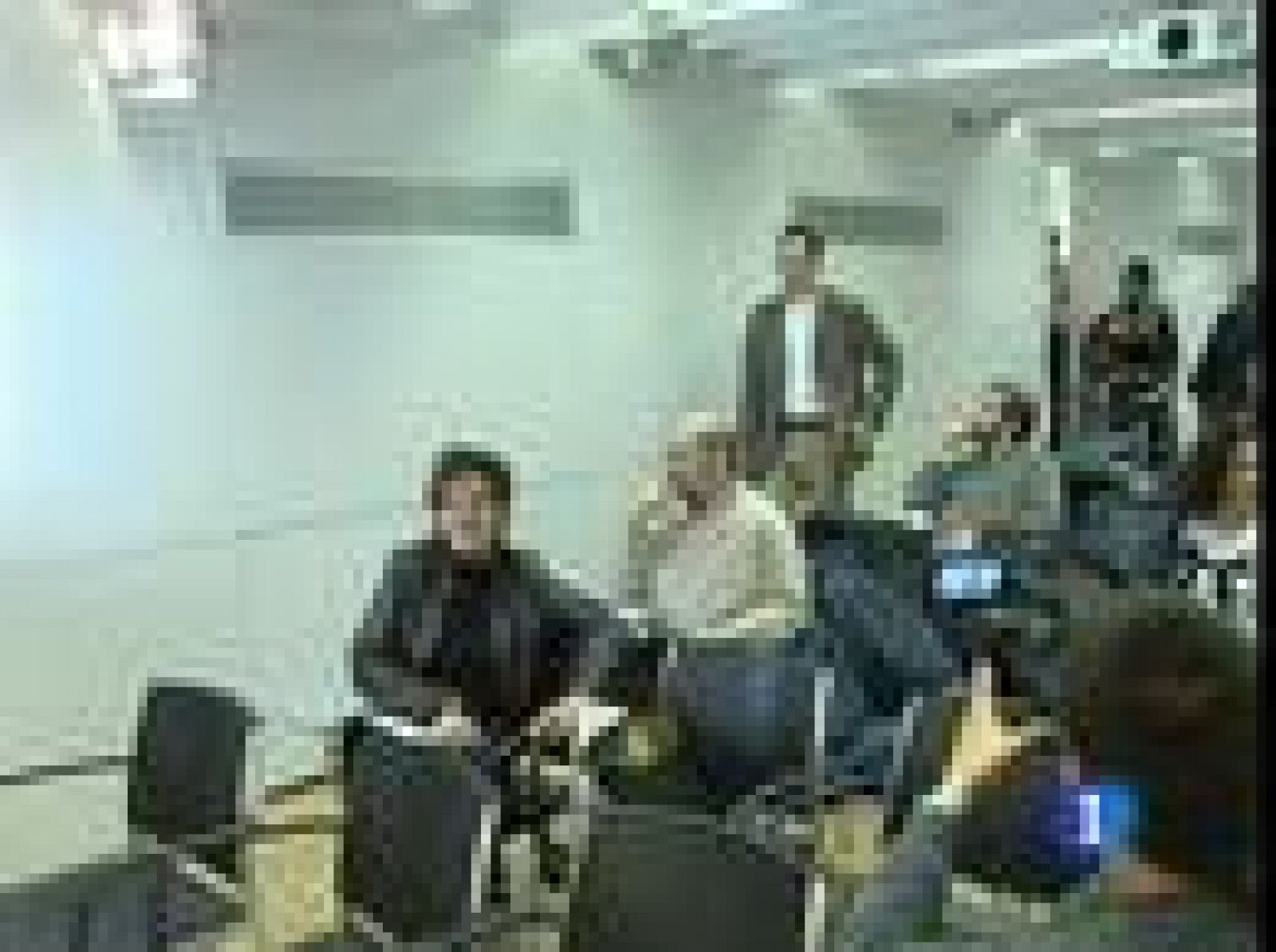 Jaume Matas continúa declarando en Mallorca como imputado en el caso Palma Arena | Ver