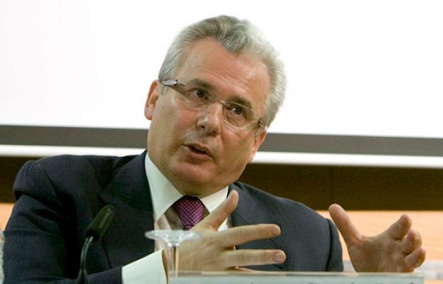  - Garzón quiere seguir siendo juez