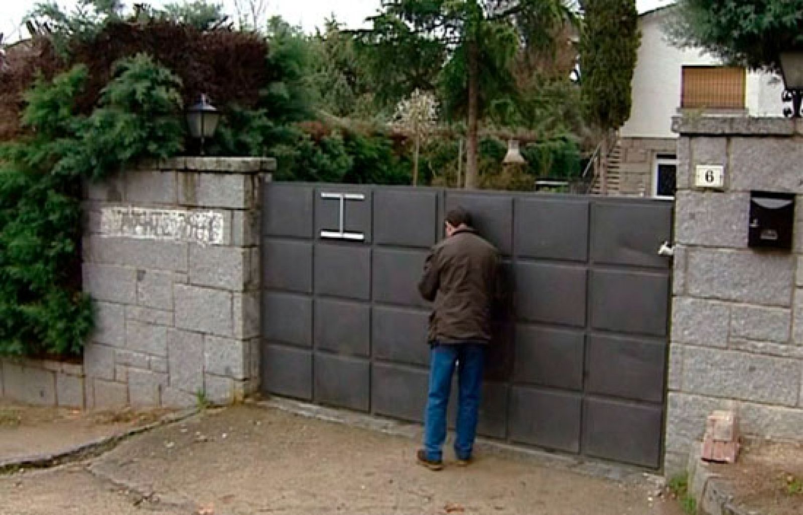 El Defensor del Pueblo ha confirmado a TVE que encontraron correas de contención.