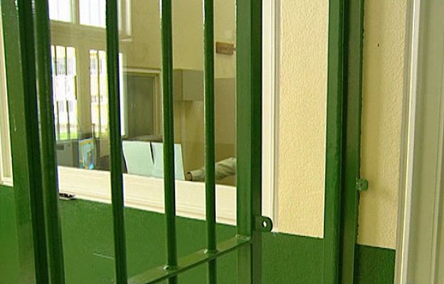  - Indultados por Semana Santa