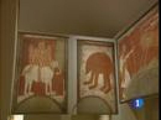  - El Prado estrena 7 salas españolas