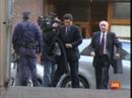  - Medidas cautelares para Matas