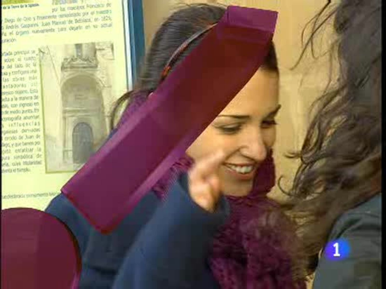 Gente - Gran Reserva a punto de descorchar - 23/03/10 - Gente | Ver