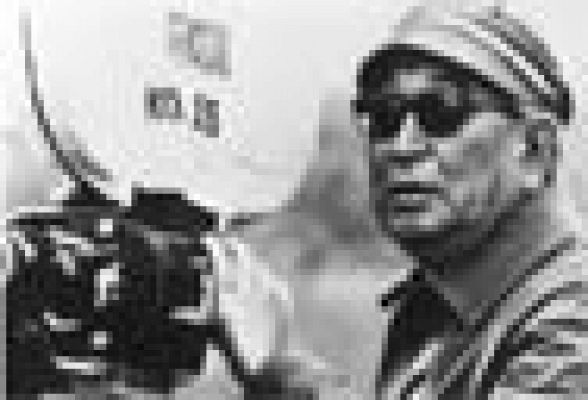 Centenario de Akira Kurosawa