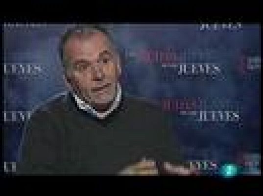 Días de cine - 'Las viudas de los jueves'