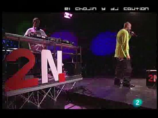 La 2 Noticias - Corrupción política y reforma Obama