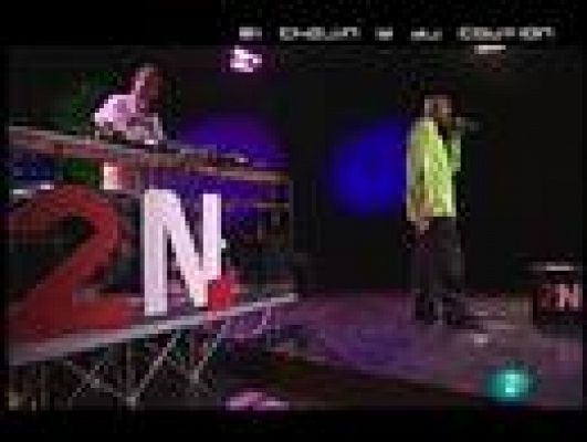 La 2 Noticias - Corrupción política y reforma Obama