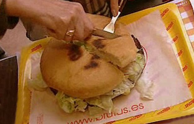 España Directo - Un bar XXL