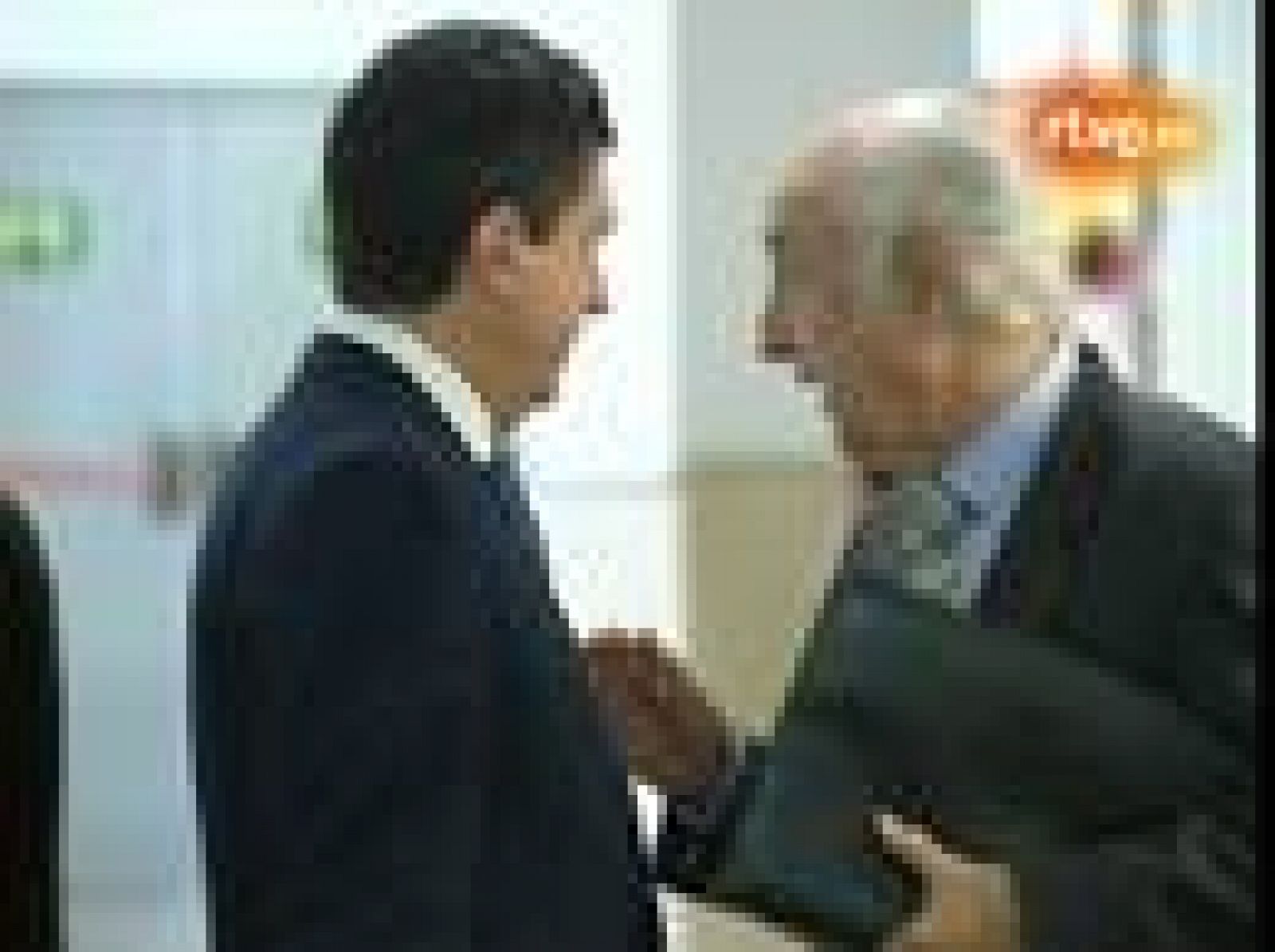 Matas acude por cuarto día a los Juzgados de Palma | Ver